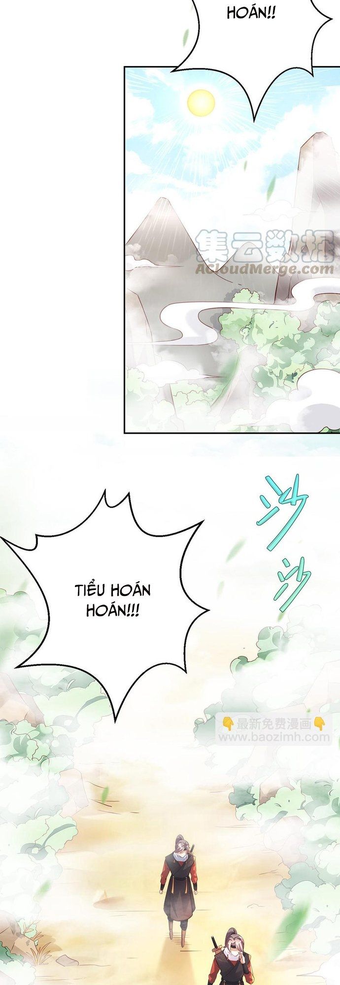Ngàn Vàng Không Đổi Chapter 47 - 2
