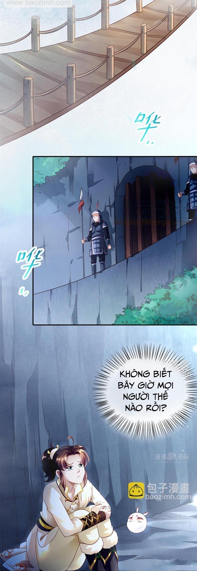 Ngàn Vàng Không Đổi Chapter 47 - 14