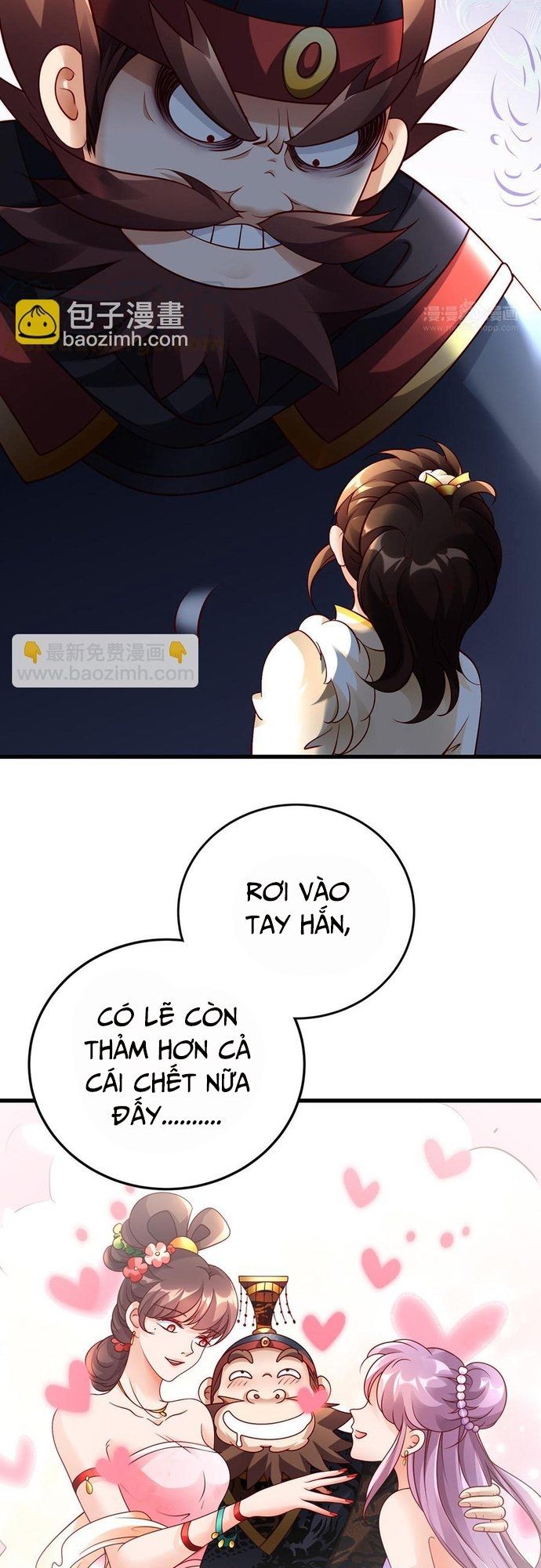 Ngàn Vàng Không Đổi Chapter 47 - 21