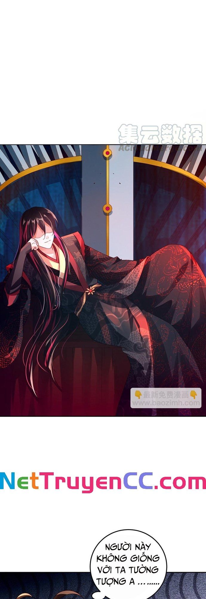 Ngàn Vàng Không Đổi Chapter 47 - 28