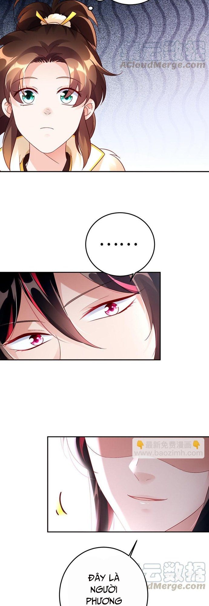 Ngàn Vàng Không Đổi Chapter 47 - 29