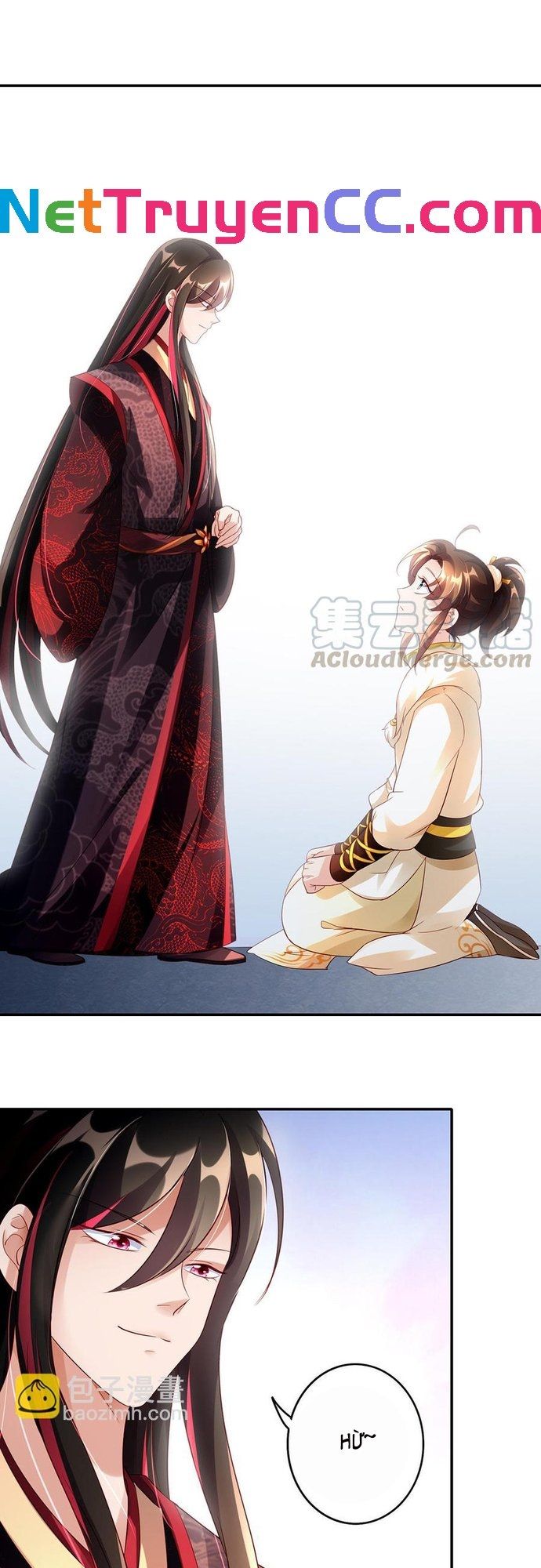 Ngàn Vàng Không Đổi Chapter 47 - 33