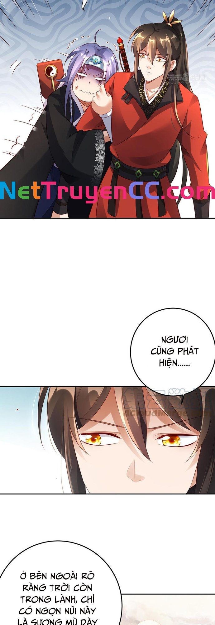 Ngàn Vàng Không Đổi Chapter 47 - 6