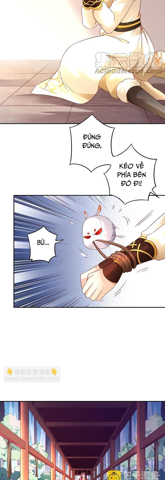 Ngàn Vàng Không Đổi Chapter 48 - 15