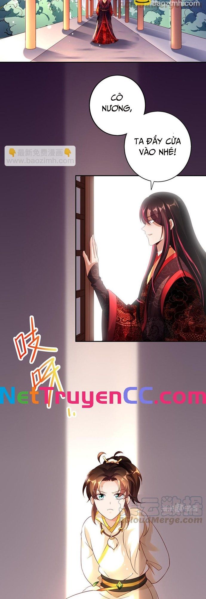 Ngàn Vàng Không Đổi Chapter 48 - 16