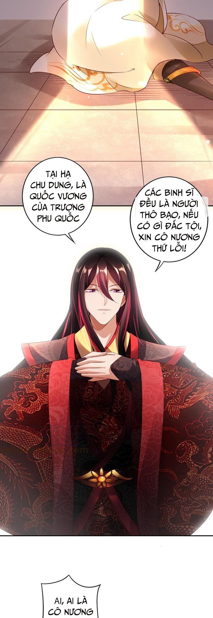 Ngàn Vàng Không Đổi Chapter 48 - 17