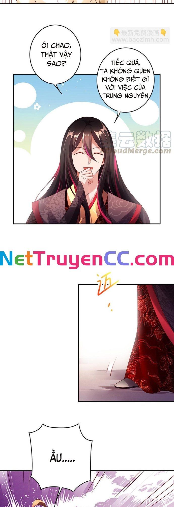 Ngàn Vàng Không Đổi Chapter 48 - 20