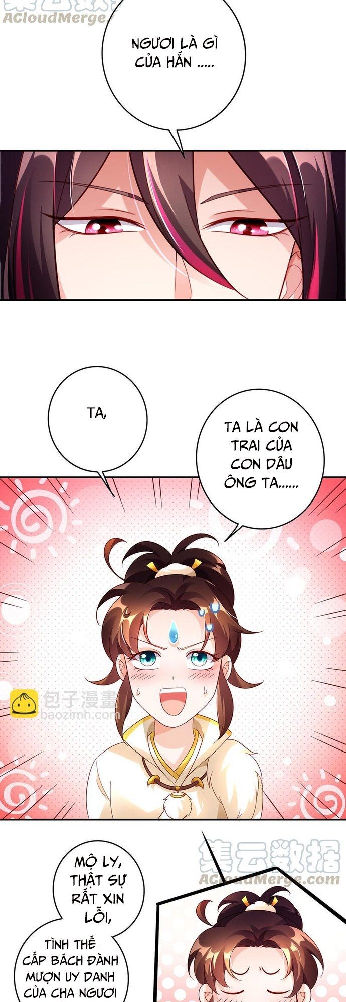 Ngàn Vàng Không Đổi Chapter 48 - 22