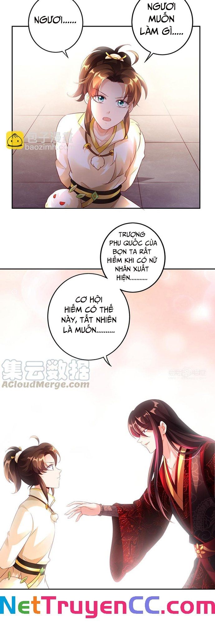 Ngàn Vàng Không Đổi Chapter 48 - 25