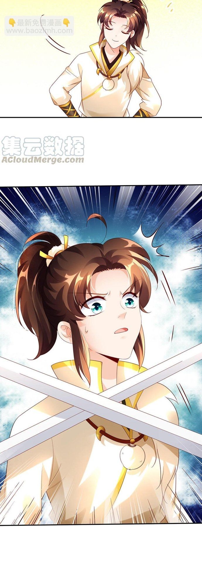 Ngàn Vàng Không Đổi Chapter 48 - 33