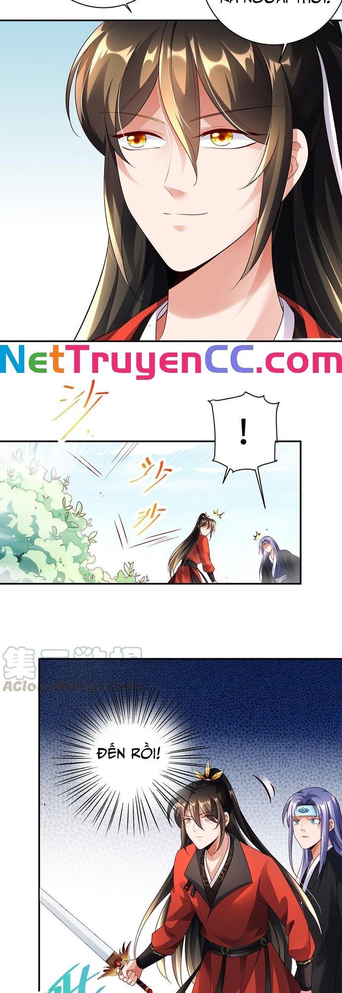 Ngàn Vàng Không Đổi Chapter 49 - 18