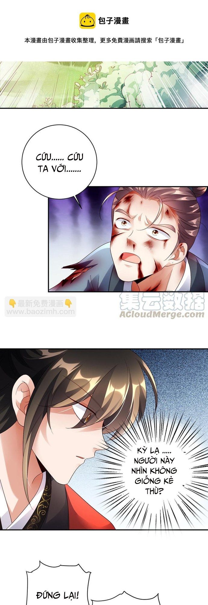 Ngàn Vàng Không Đổi Chapter 49 - 20