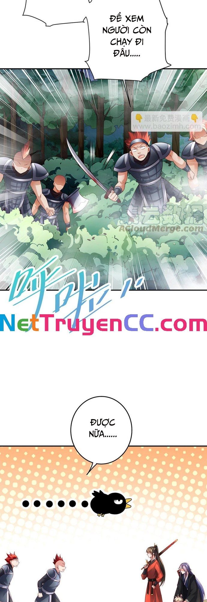 Ngàn Vàng Không Đổi Chapter 49 - 21