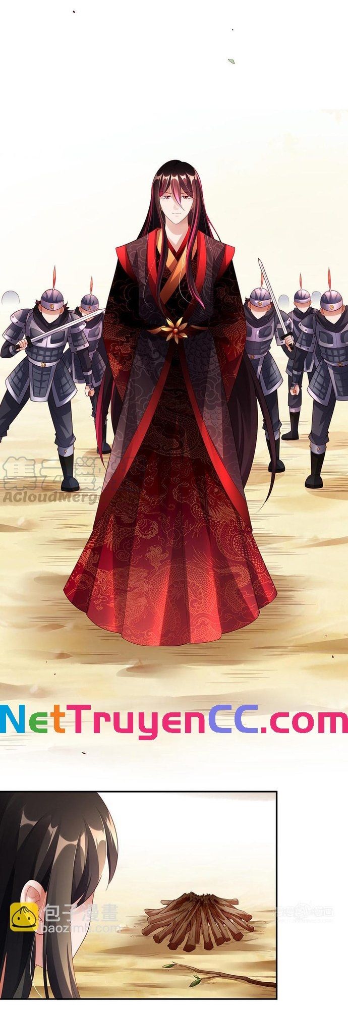 Ngàn Vàng Không Đổi Chapter 49 - 27