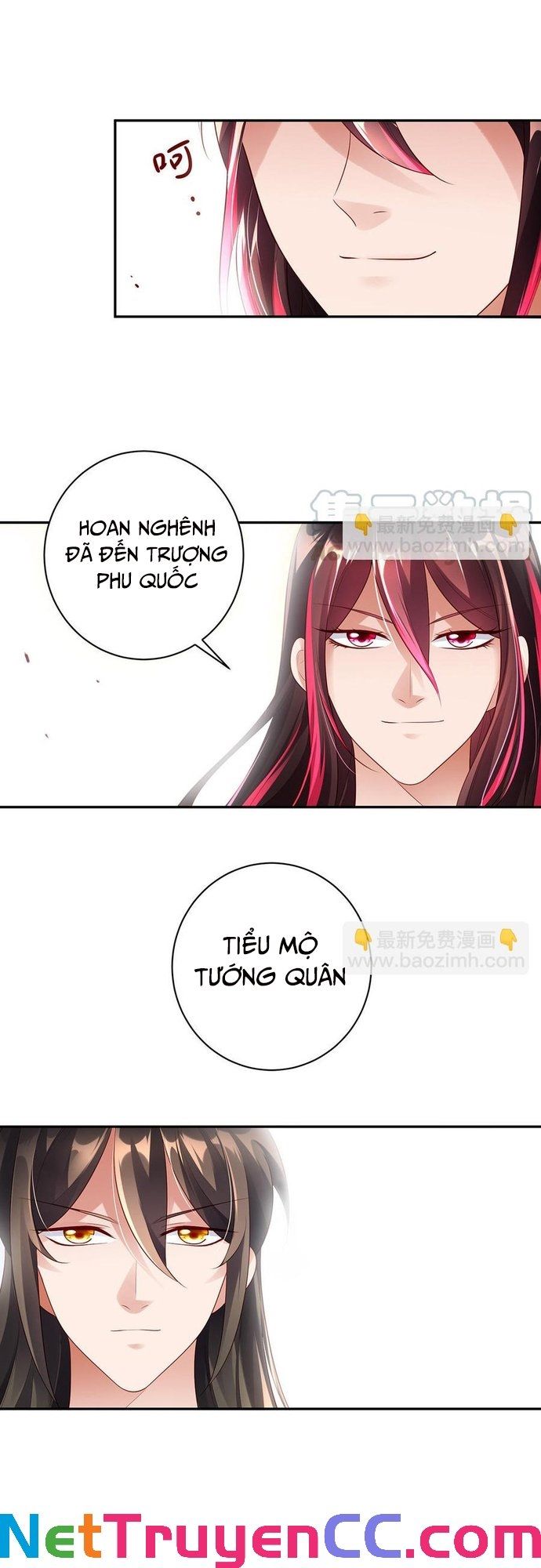 Ngàn Vàng Không Đổi Chapter 49 - 28
