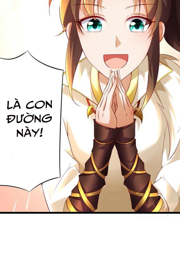 Ngàn Vàng Không Đổi Chapter 5 - 20