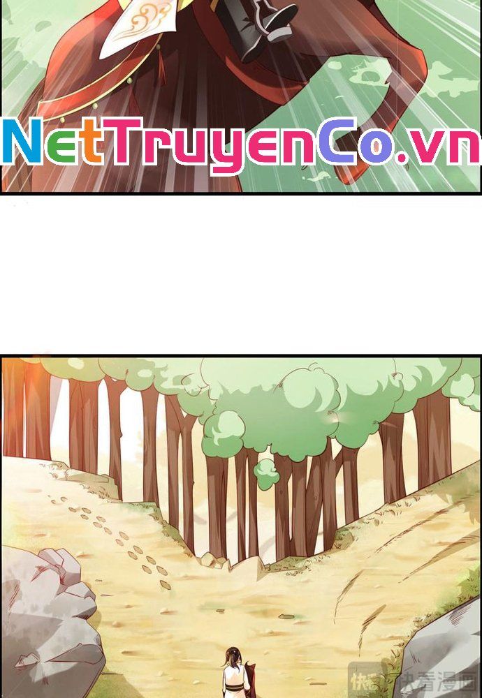 Ngàn Vàng Không Đổi Chapter 5 - 4