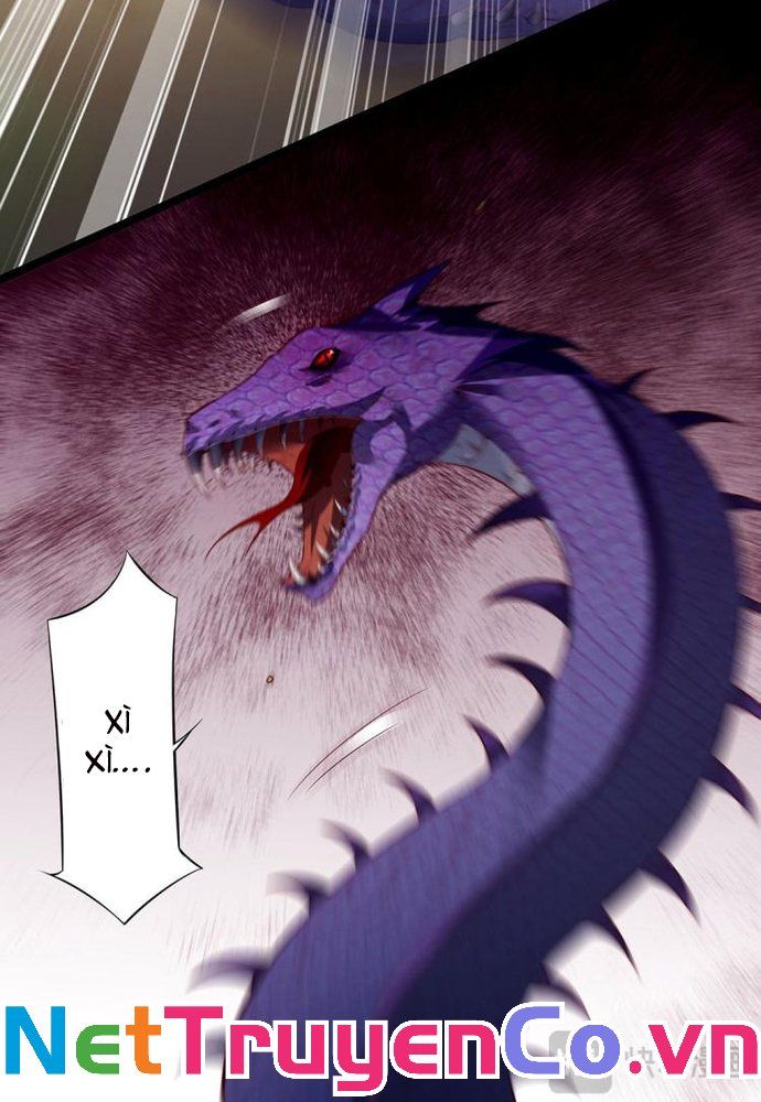 Ngàn Vàng Không Đổi Chapter 5 - 33