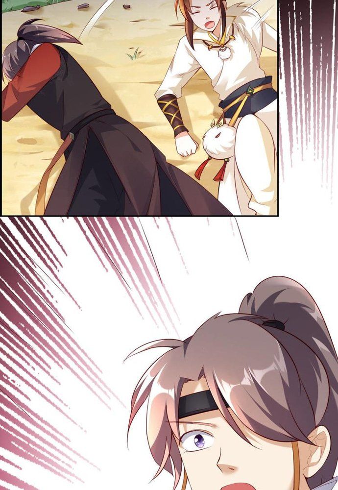 Ngàn Vàng Không Đổi Chapter 5 - 36