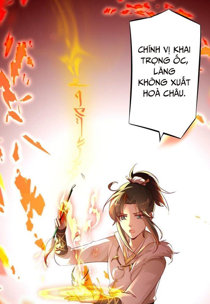 Ngàn Vàng Không Đổi Chapter 5 - 43