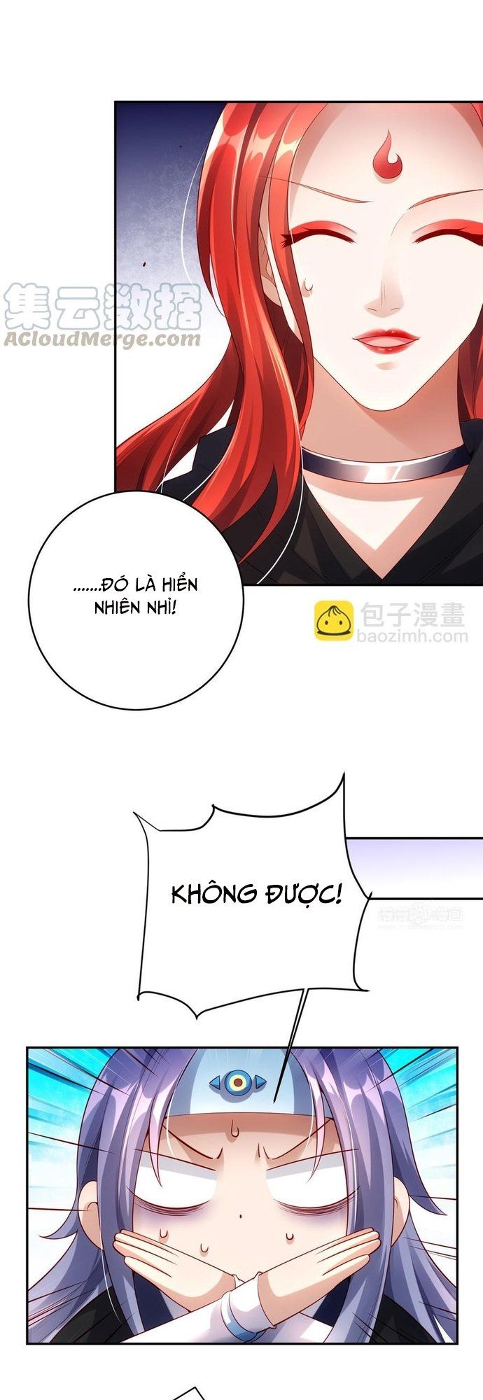Ngàn Vàng Không Đổi Chapter 51 - 14