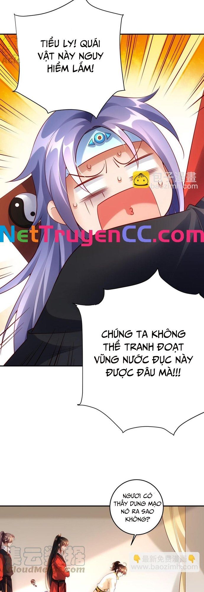 Ngàn Vàng Không Đổi Chapter 51 - 15