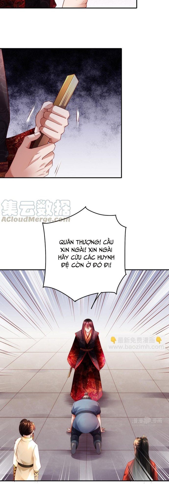 Ngàn Vàng Không Đổi Chapter 51 - 18