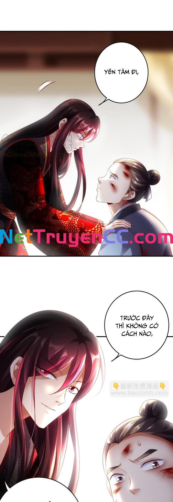 Ngàn Vàng Không Đổi Chapter 51 - 19