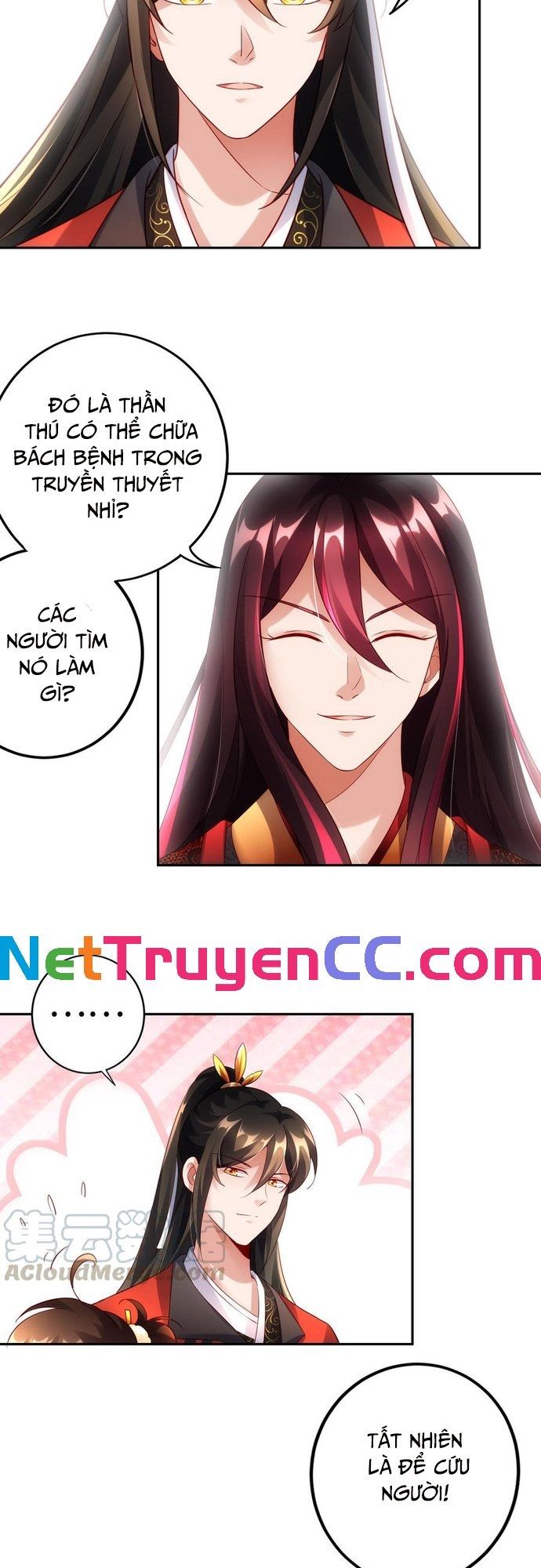 Ngàn Vàng Không Đổi Chapter 51 - 22