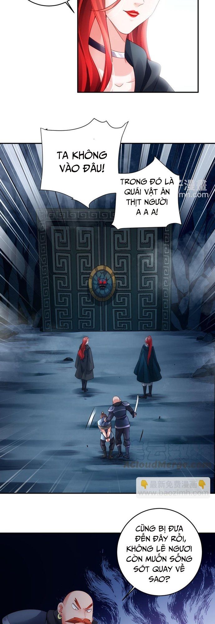 Ngàn Vàng Không Đổi Chapter 51 - 4