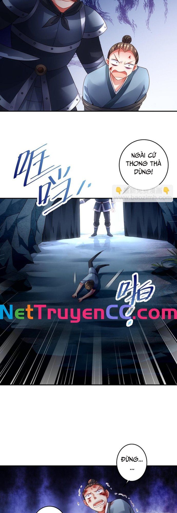 Ngàn Vàng Không Đổi Chapter 51 - 5