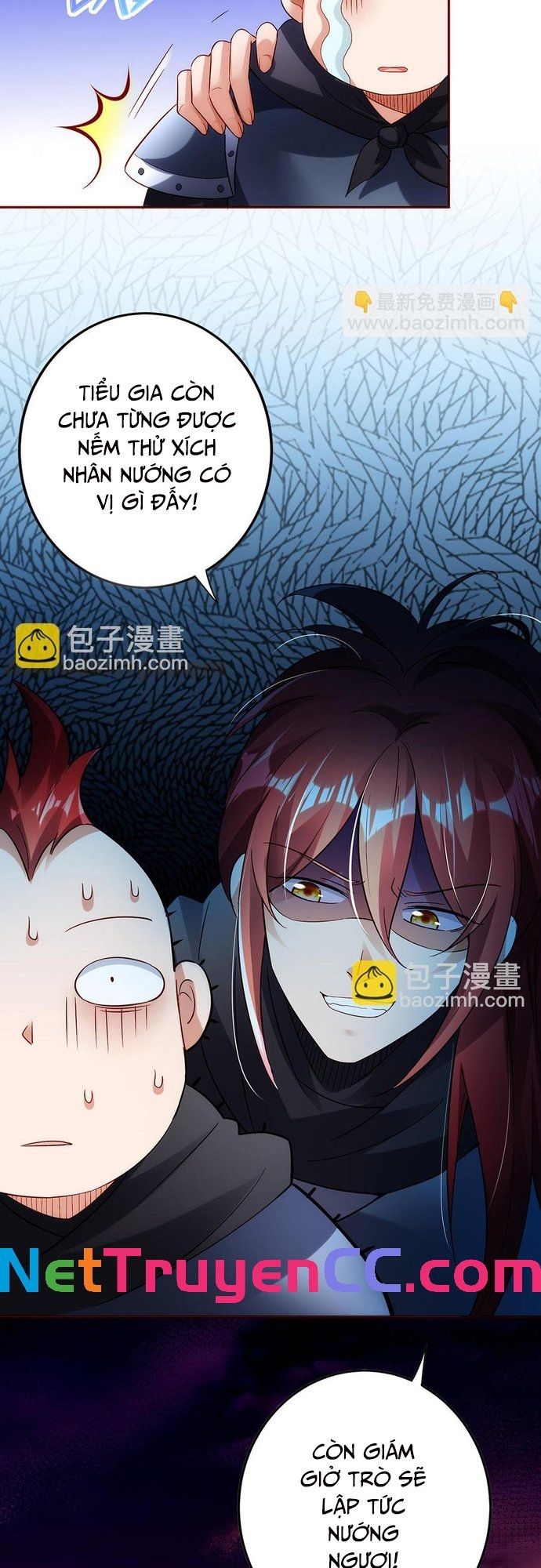Ngàn Vàng Không Đổi Chapter 52 - 13