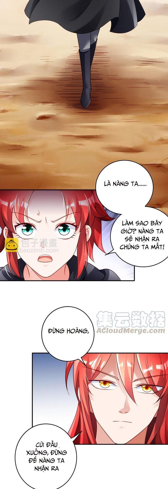 Ngàn Vàng Không Đổi Chapter 52 - 18