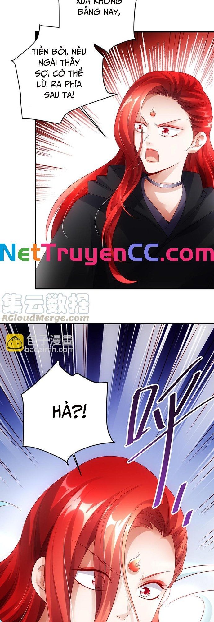 Ngàn Vàng Không Đổi Chapter 53 - 13