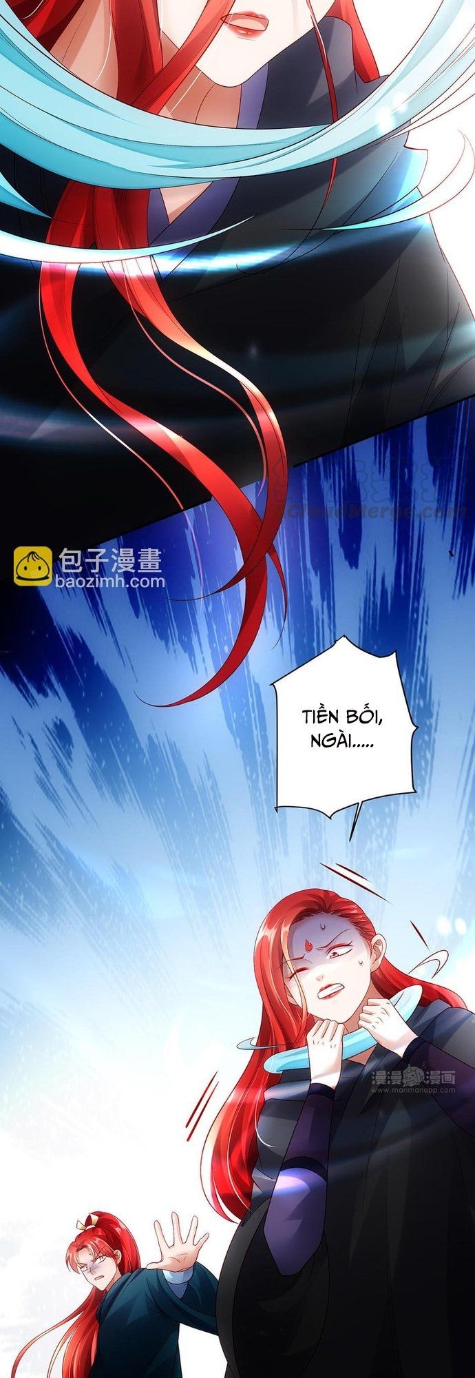 Ngàn Vàng Không Đổi Chapter 53 - 14