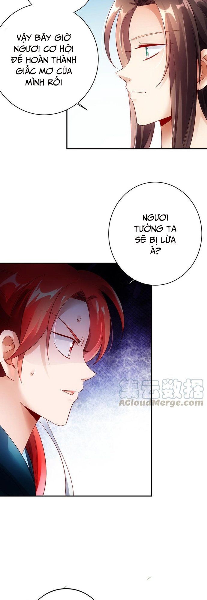 Ngàn Vàng Không Đổi Chapter 53 - 18