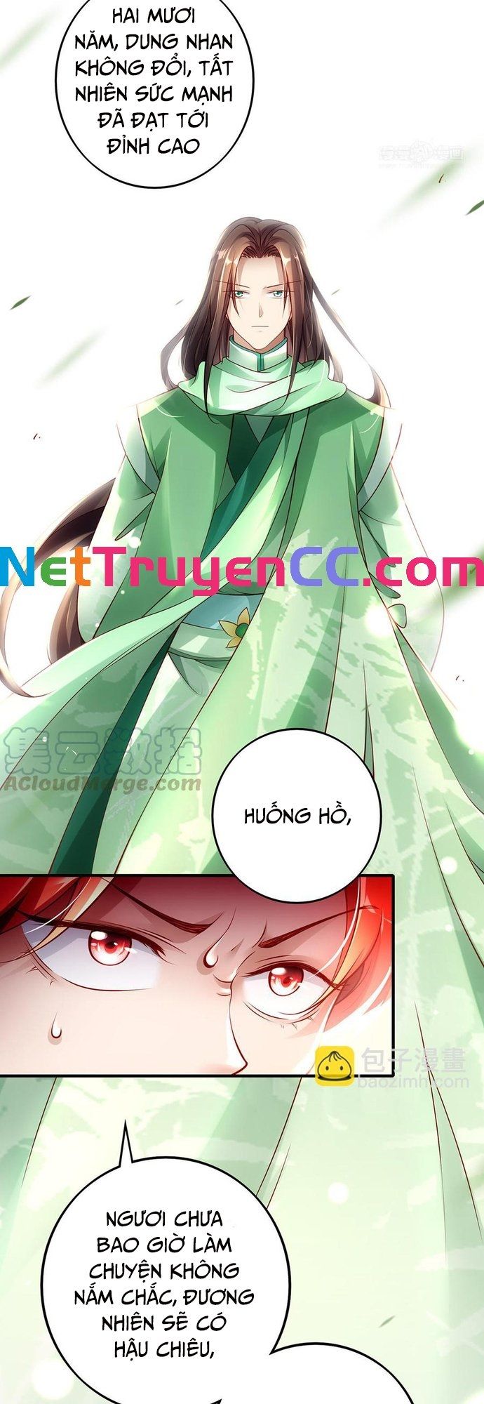 Ngàn Vàng Không Đổi Chapter 53 - 19