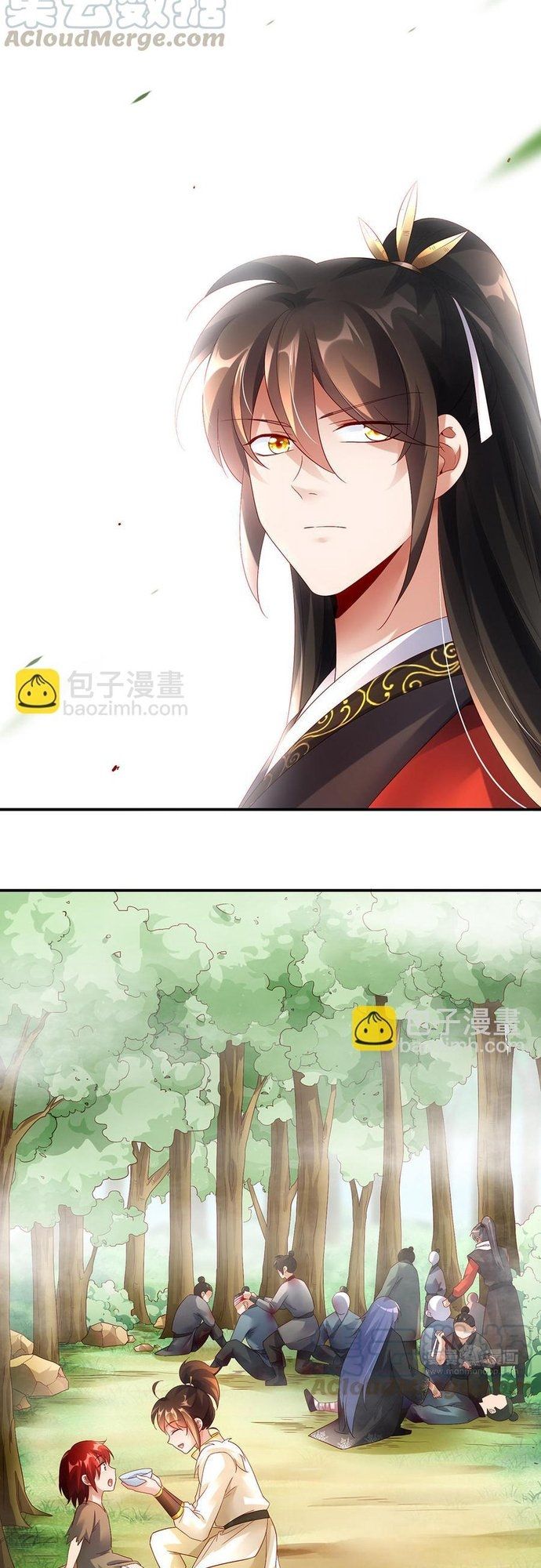 Ngàn Vàng Không Đổi Chapter 53 - 3