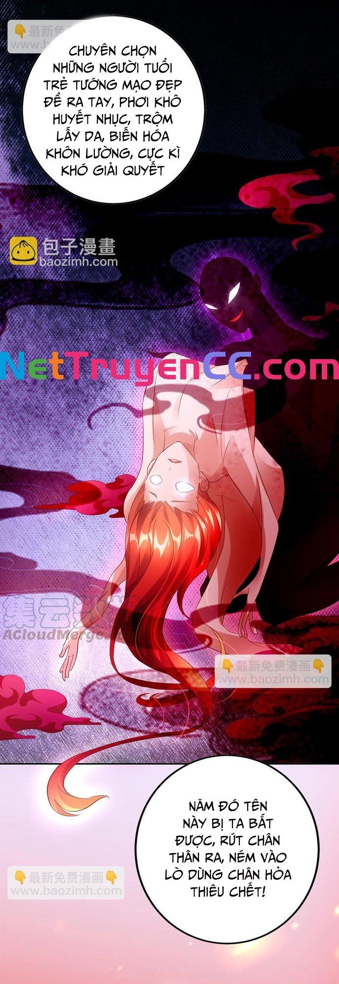 Ngàn Vàng Không Đổi Chapter 53 - 24