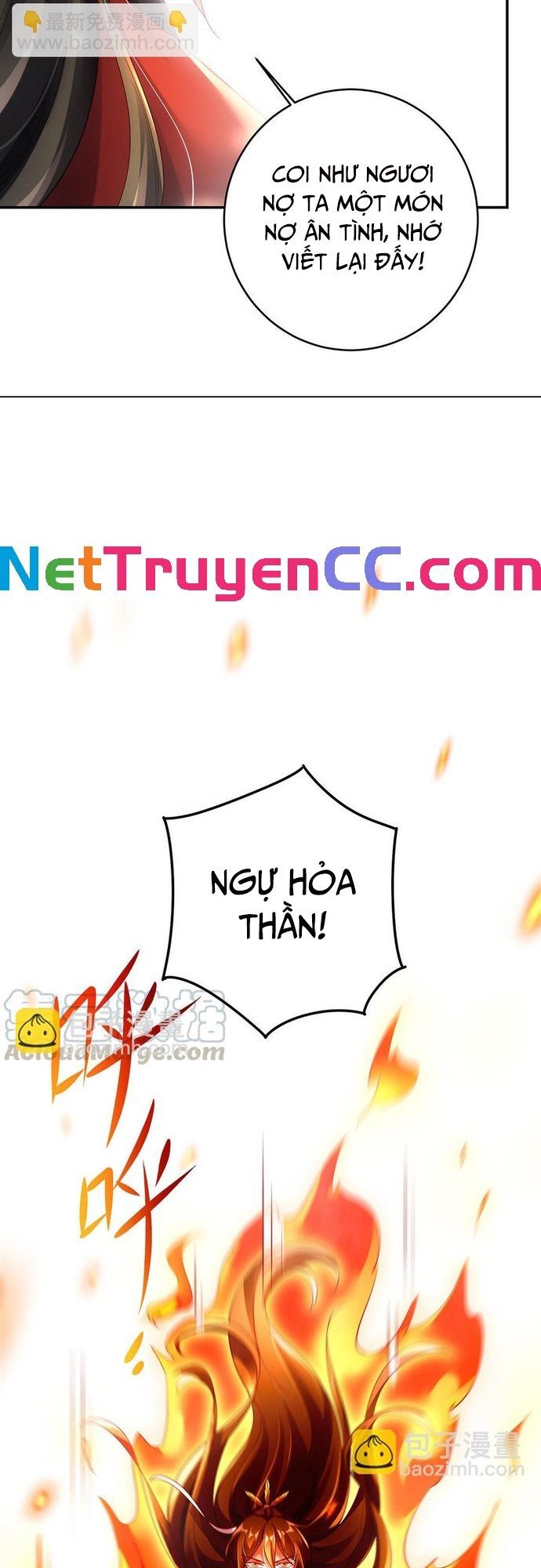 Ngàn Vàng Không Đổi Chapter 54 - 11
