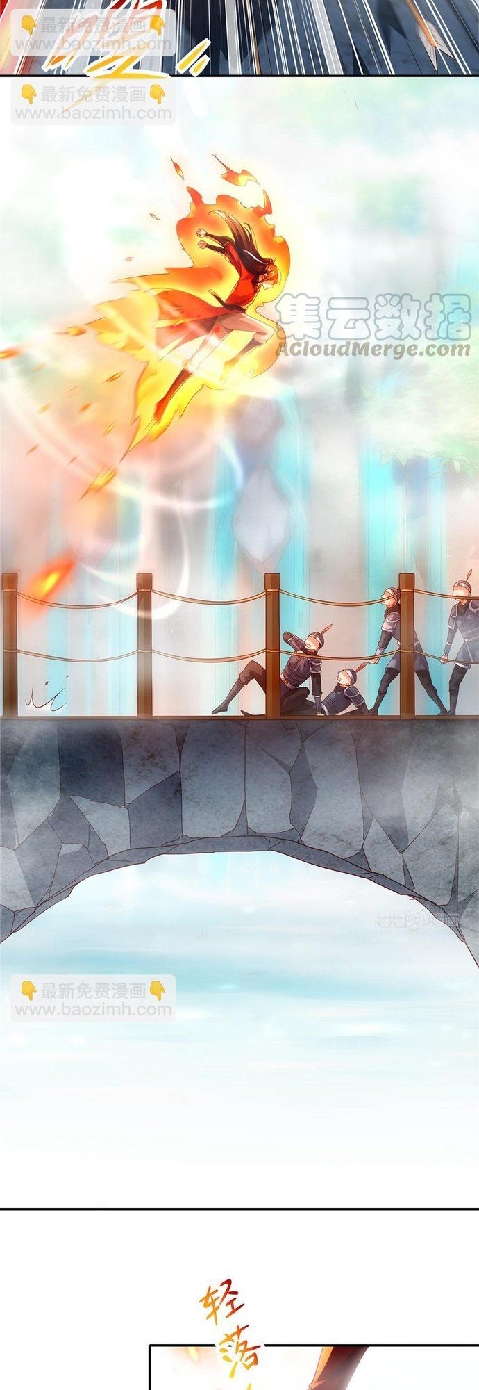 Ngàn Vàng Không Đổi Chapter 54 - 14