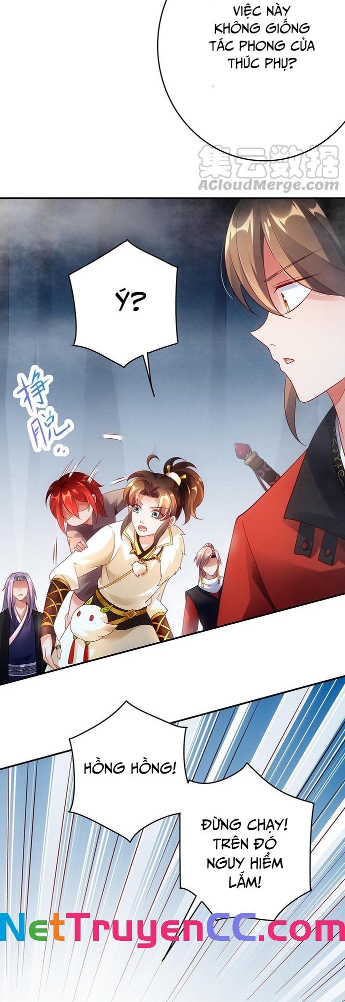 Ngàn Vàng Không Đổi Chapter 54 - 26