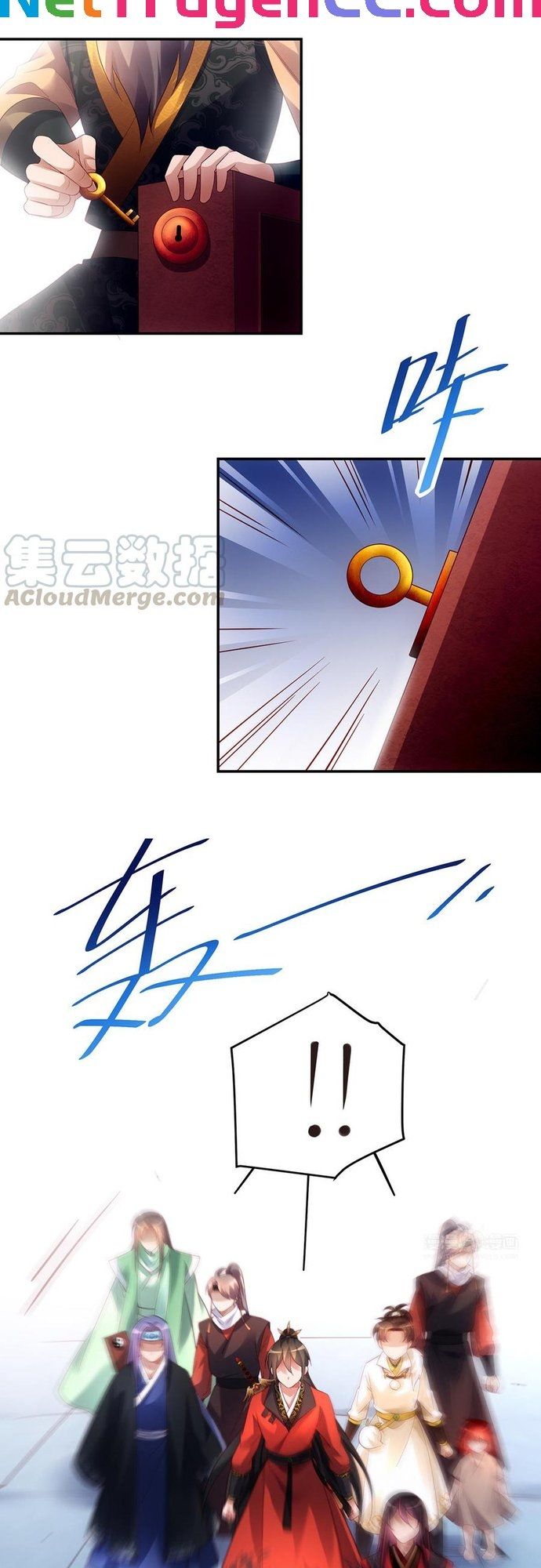 Ngàn Vàng Không Đổi Chapter 54 - 31