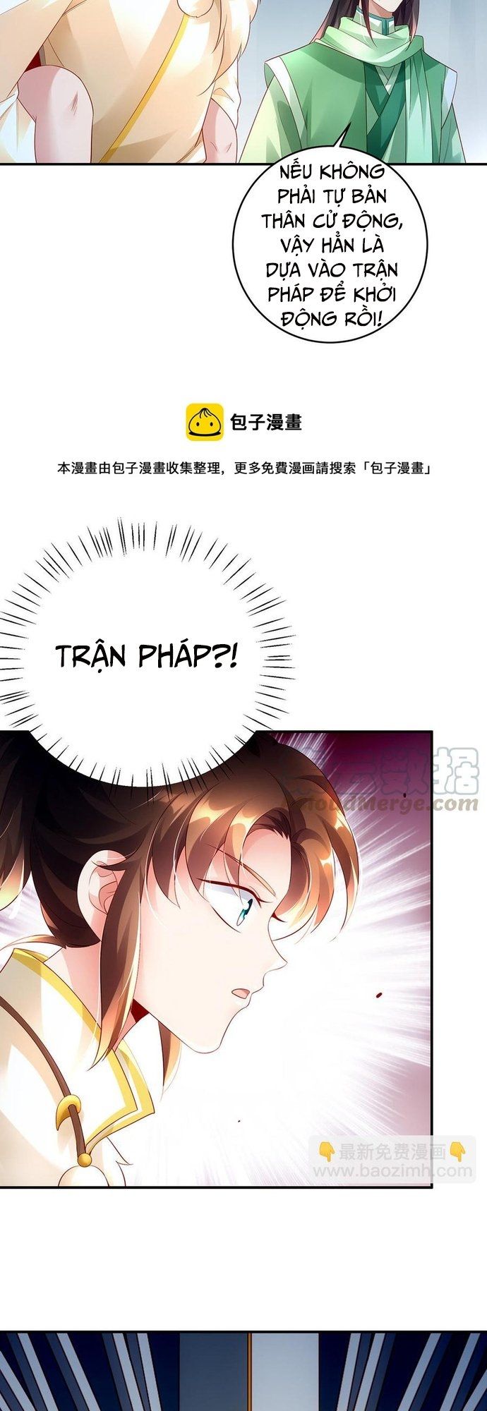 Ngàn Vàng Không Đổi Chapter 55 - 13