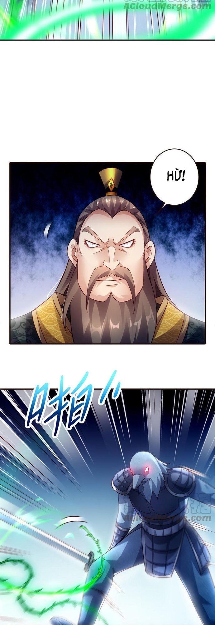 Ngàn Vàng Không Đổi Chapter 55 - 17