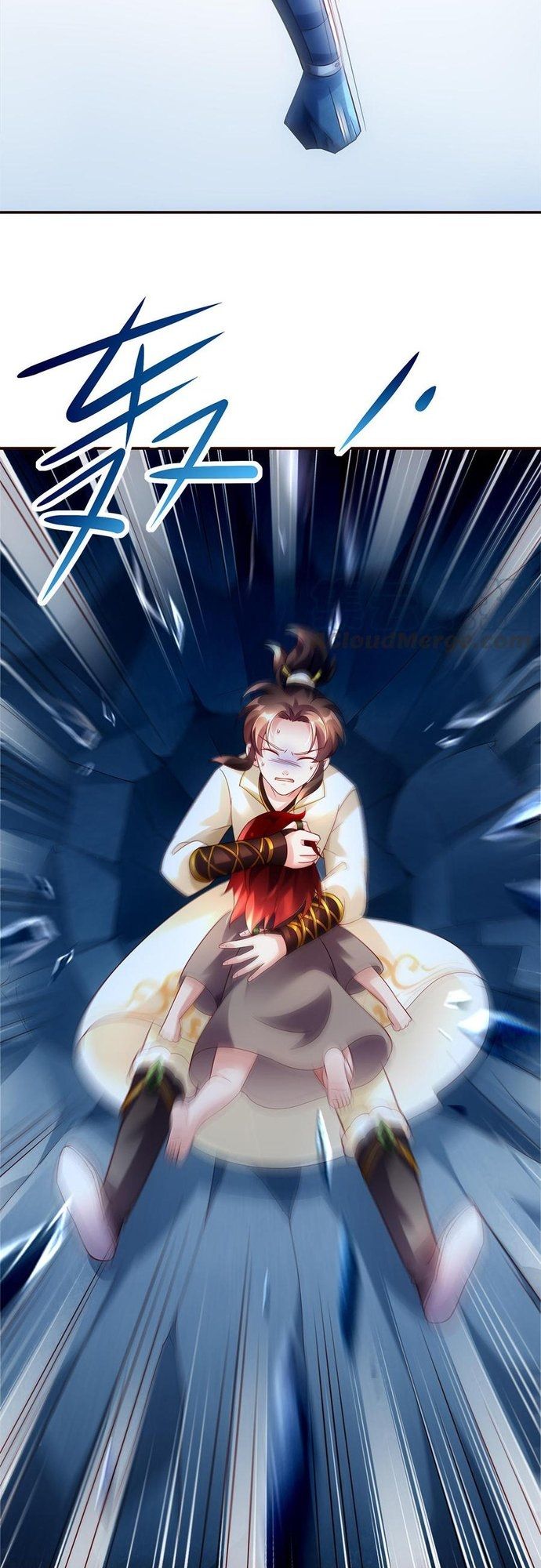 Ngàn Vàng Không Đổi Chapter 55 - 20