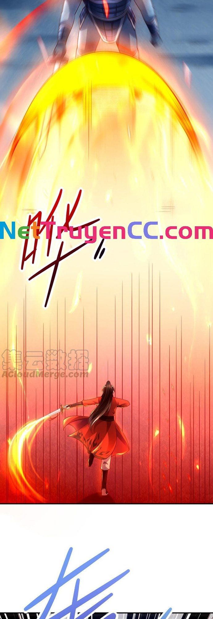 Ngàn Vàng Không Đổi Chapter 55 - 5