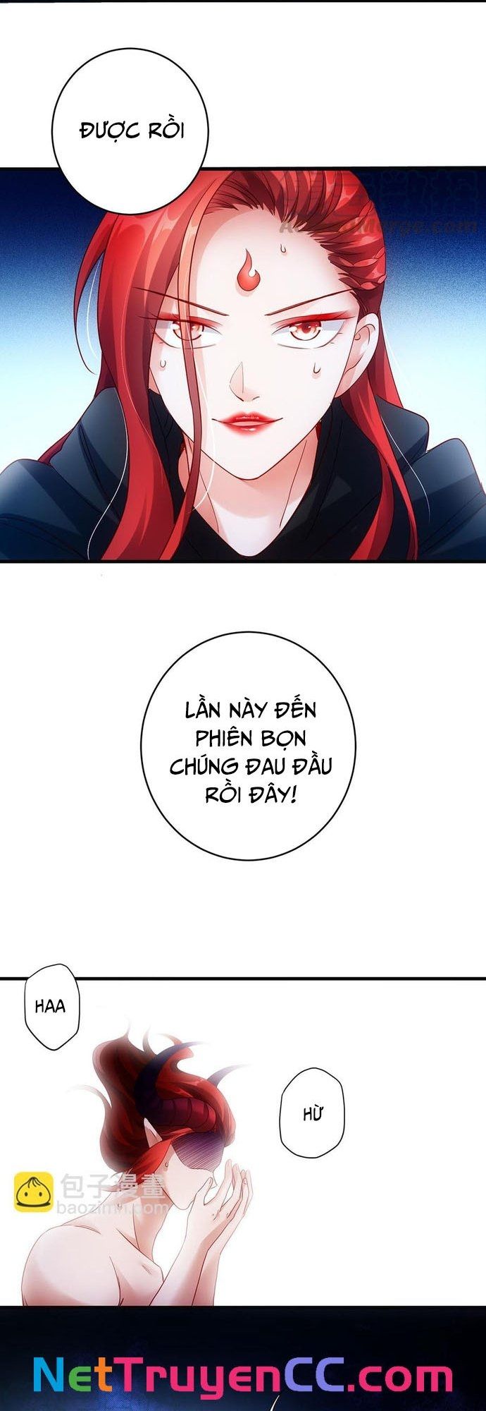 Ngàn Vàng Không Đổi Chapter 56 - 32