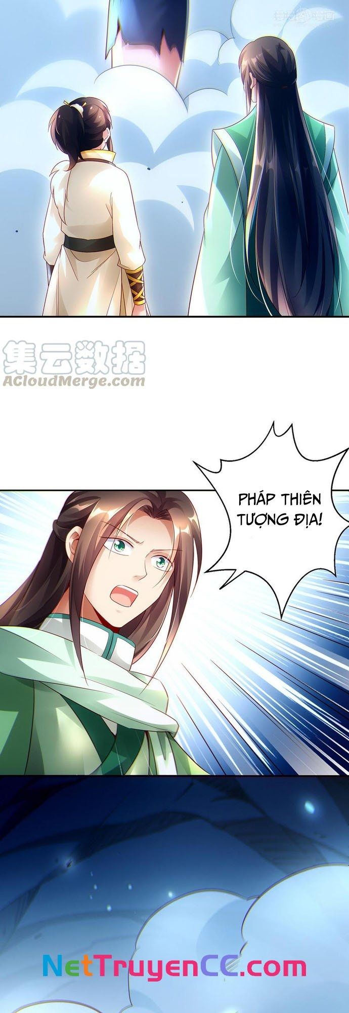 Ngàn Vàng Không Đổi Chapter 56 - 6