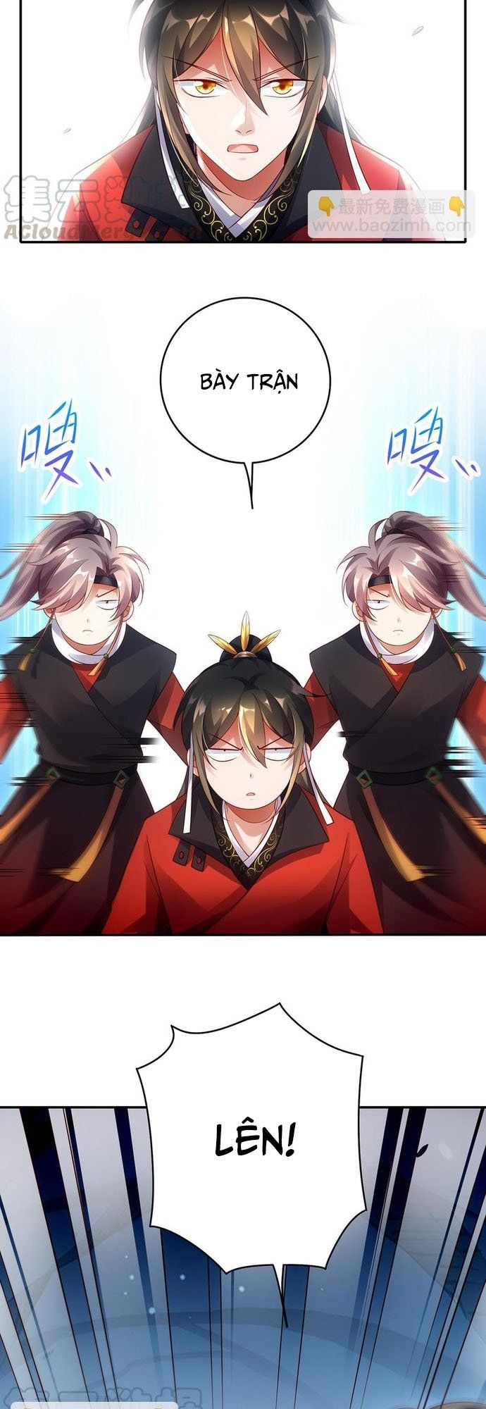 Ngàn Vàng Không Đổi Chapter 57 - 2